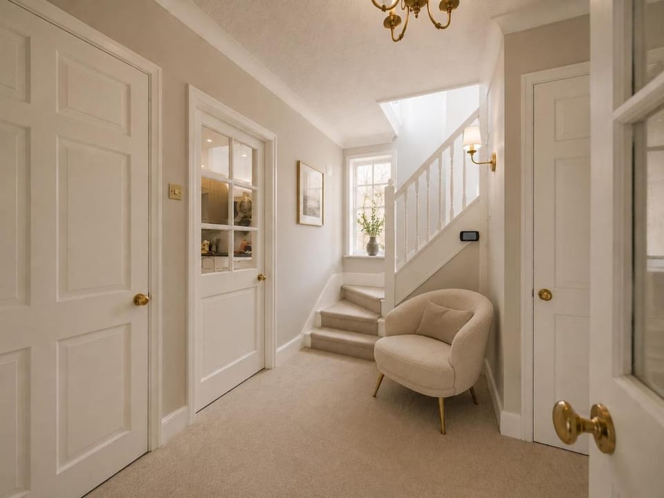Le Phare House in Broadstairs