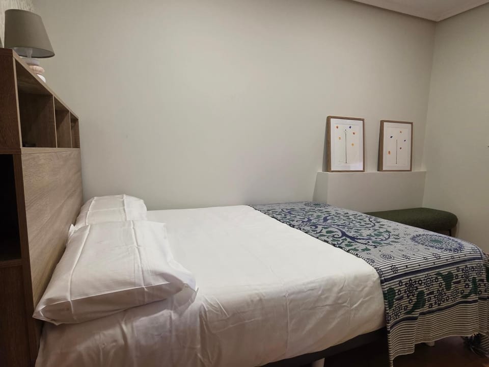 Apartamento Plaza Vella Apartment in Ferrol