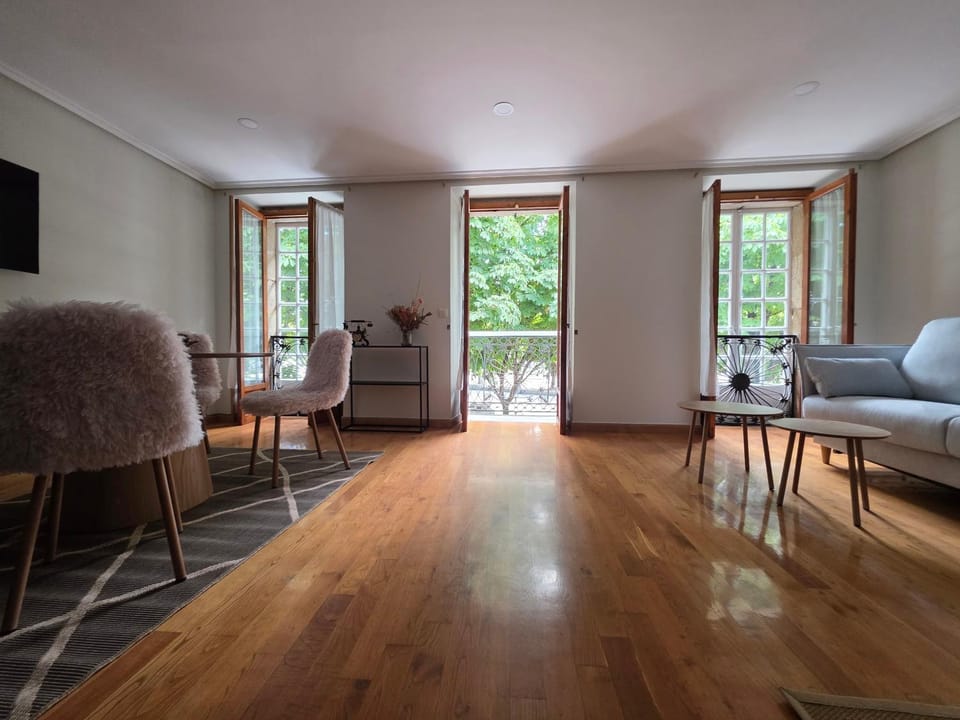 Apartamento Plaza Vella Apartment in Ferrol