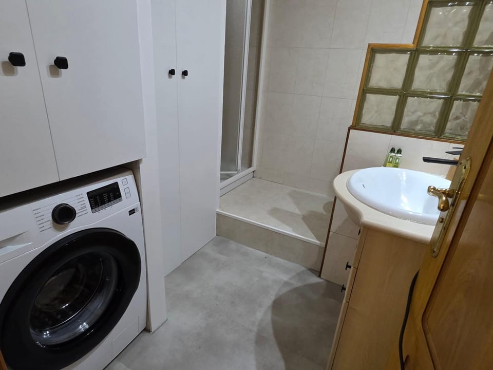 Apartamento Plaza Vella Apartment in Ferrol
