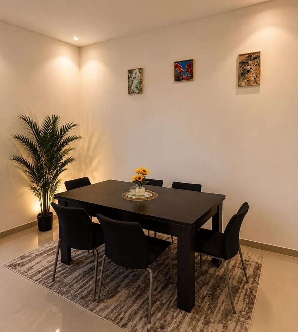 Appartement meublé situé aux Mamelles à deux pas du Phare à Dakar Almadies Apartment in Dakar