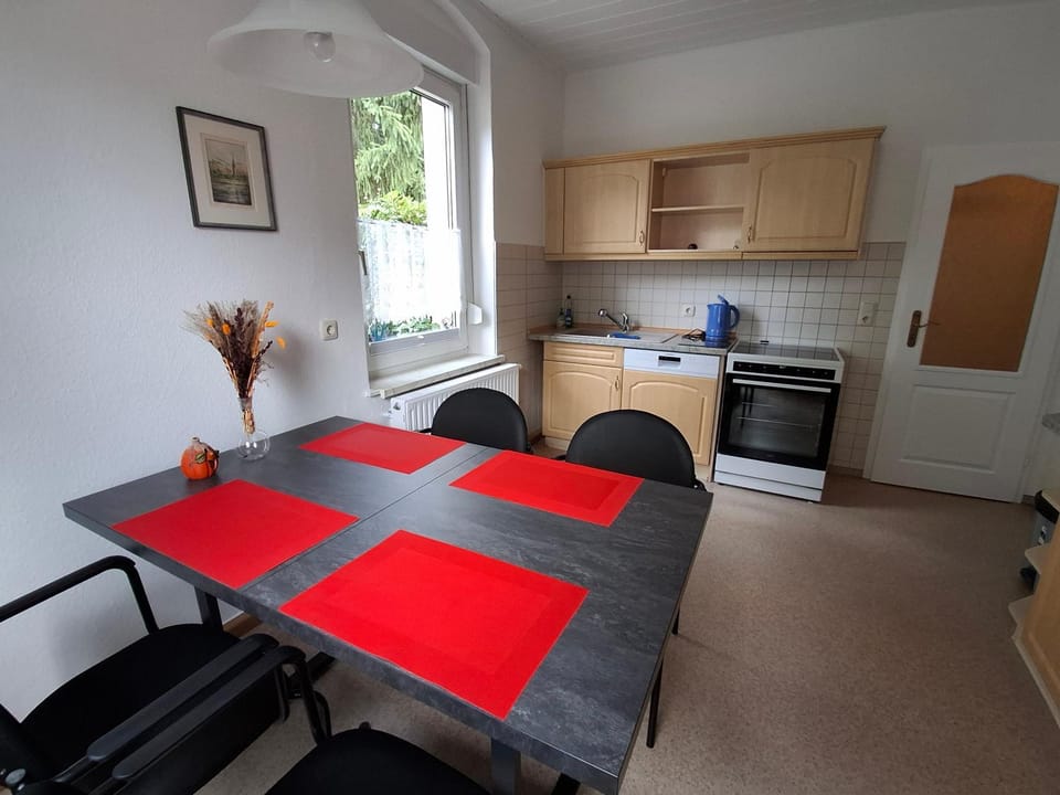 Ferienwohnung Weingeflüster Apartment in Dresden