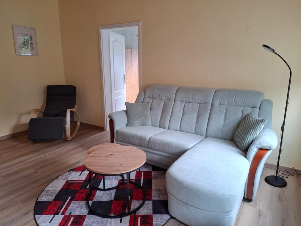 Ferienwohnung Weingeflüster Apartment in Dresden