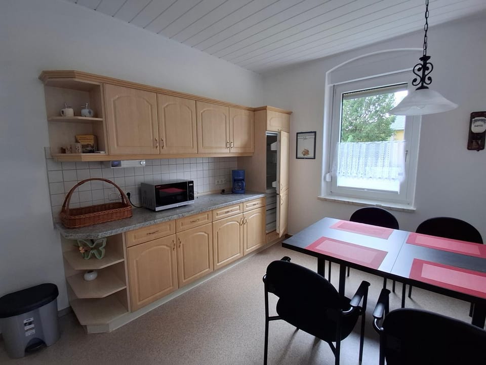 Ferienwohnung Weingeflüster Apartment in Dresden