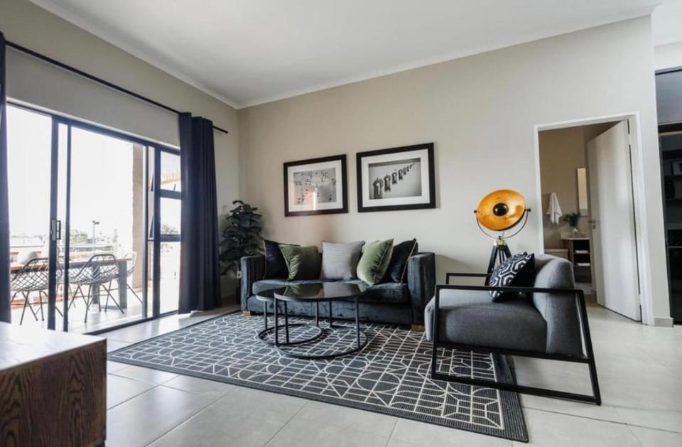 Victors BnB Apartment in Gauteng