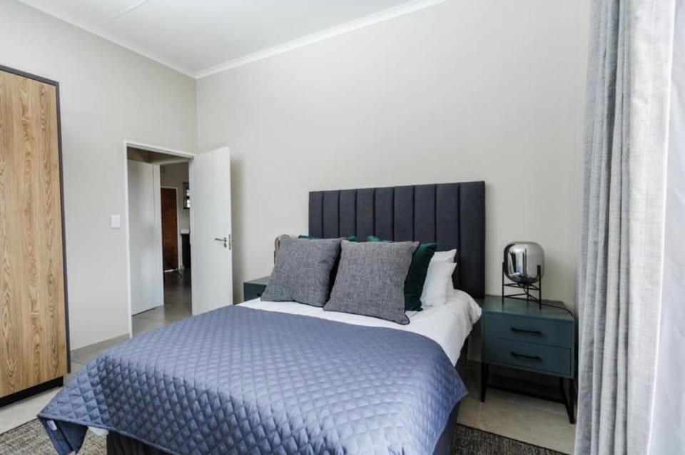 Victors BnB Apartment in Gauteng