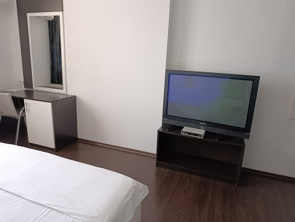 TV and multimedia, Bedroom
