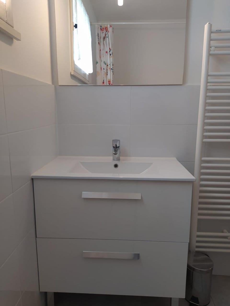 Spacieux T3 proche gare et plage Apartment in French Riviera