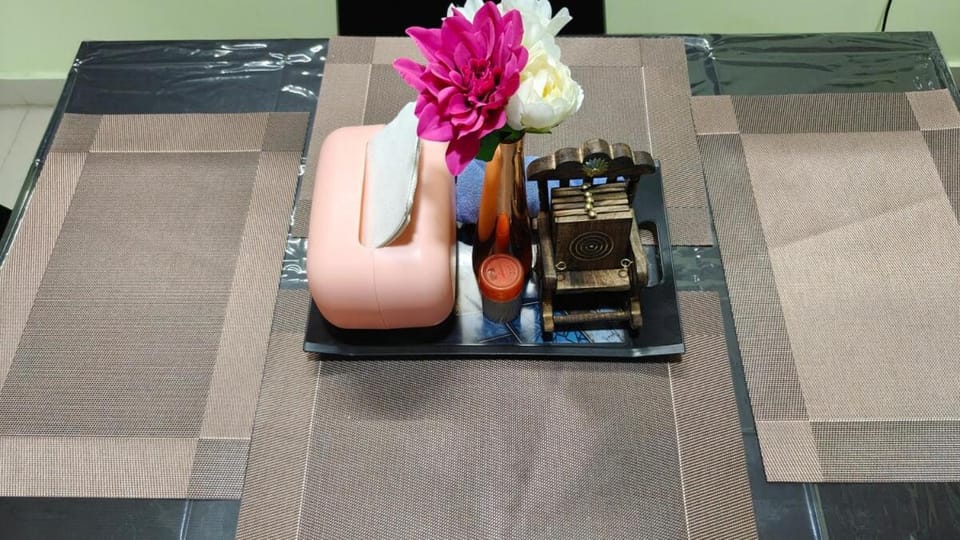 Well equipped 2BHK Duplex Flat In Secundrabad Apartment in Secunderabad