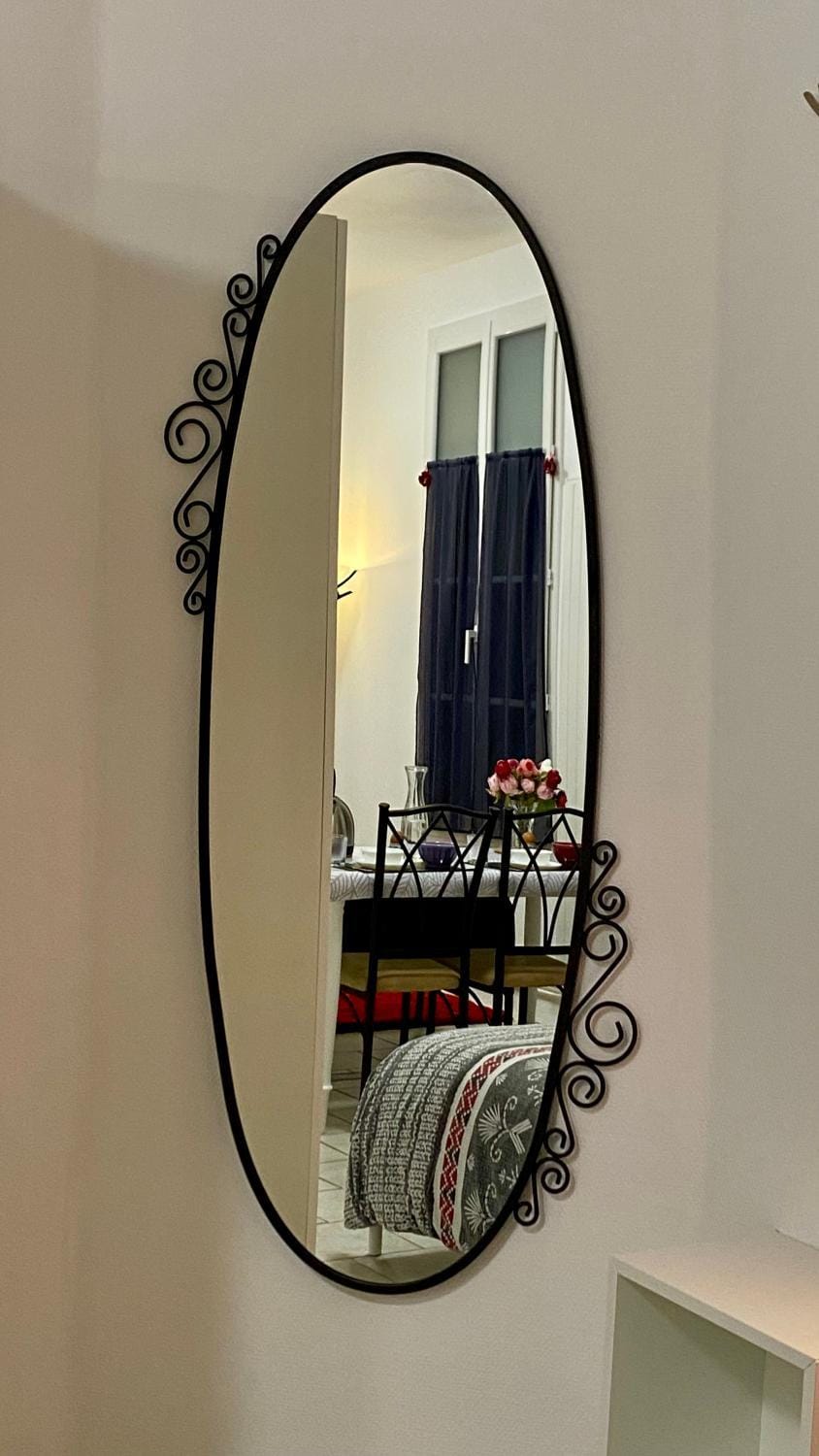 Gite Escale en Ville Apartment in Normandy