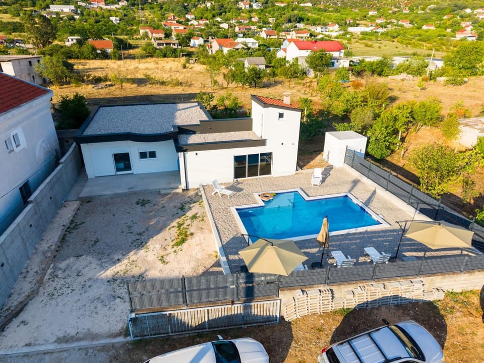 Villa La Ida Villa in Federation of Bosnia and Herzegovina