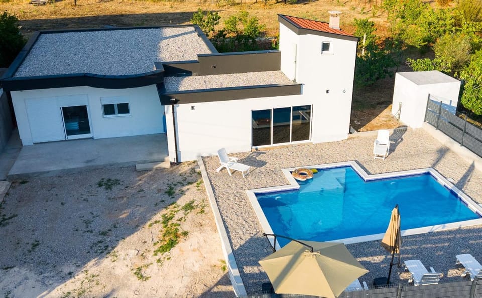 Villa La Ida Villa in Federation of Bosnia and Herzegovina
