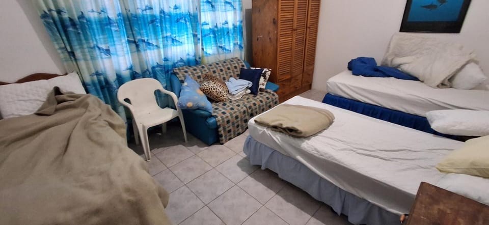 Indian Ruby Guest house Apartment in Plettenberg Bay