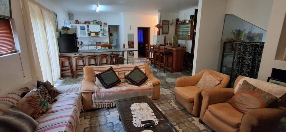 Indian Ruby Guest house Apartment in Plettenberg Bay