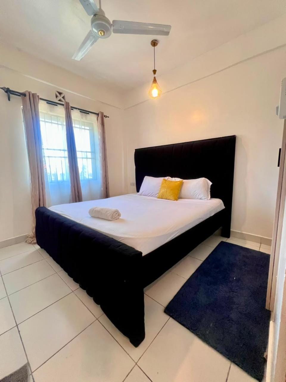Buxton Point Apartments Mombasa Gate A 3BR Apartment in Mombasa County