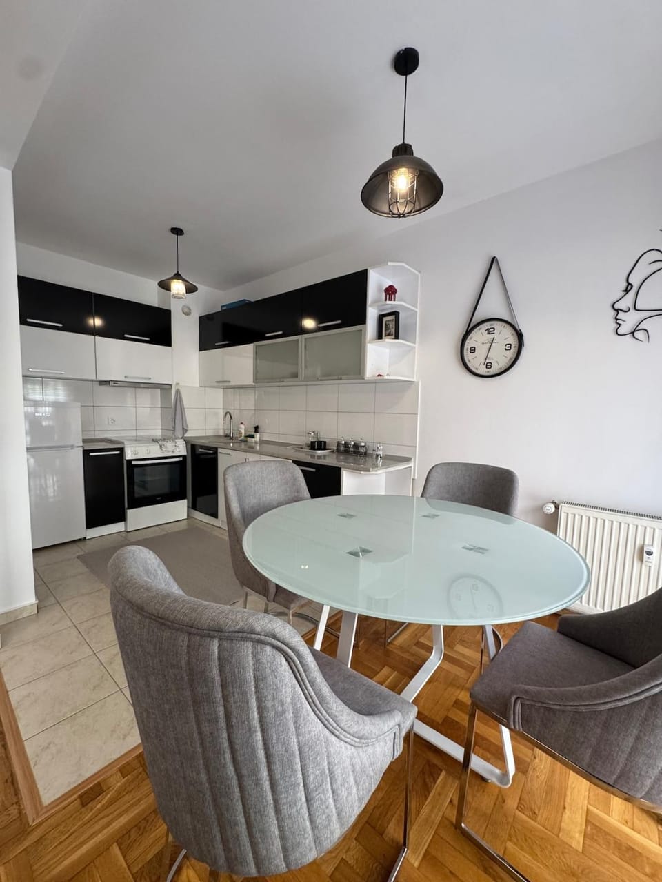 Urban Apartment Apartment in Europe