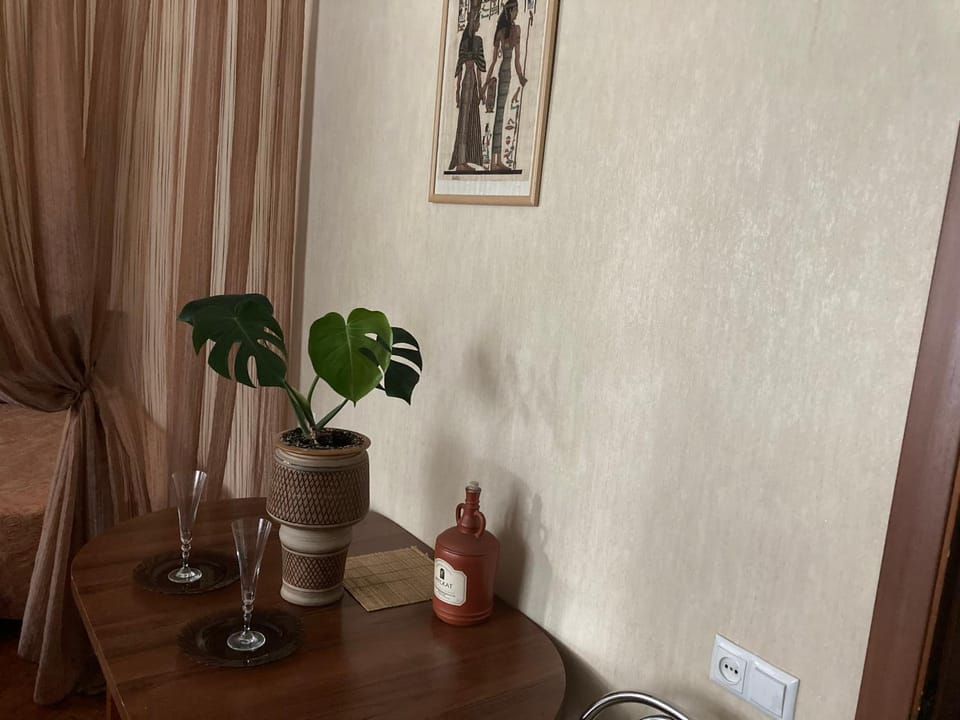 Apartment close to Roshen fountain Apartment in Ukraine