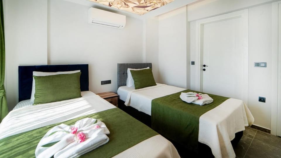 Villa Greendale Villa in Ölüdeniz
