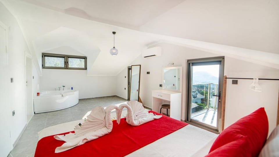 Villa Greendale Villa in Ölüdeniz
