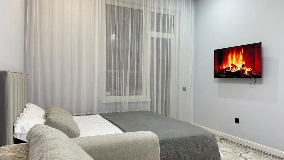 Квартира Apartment in Kazakhstan