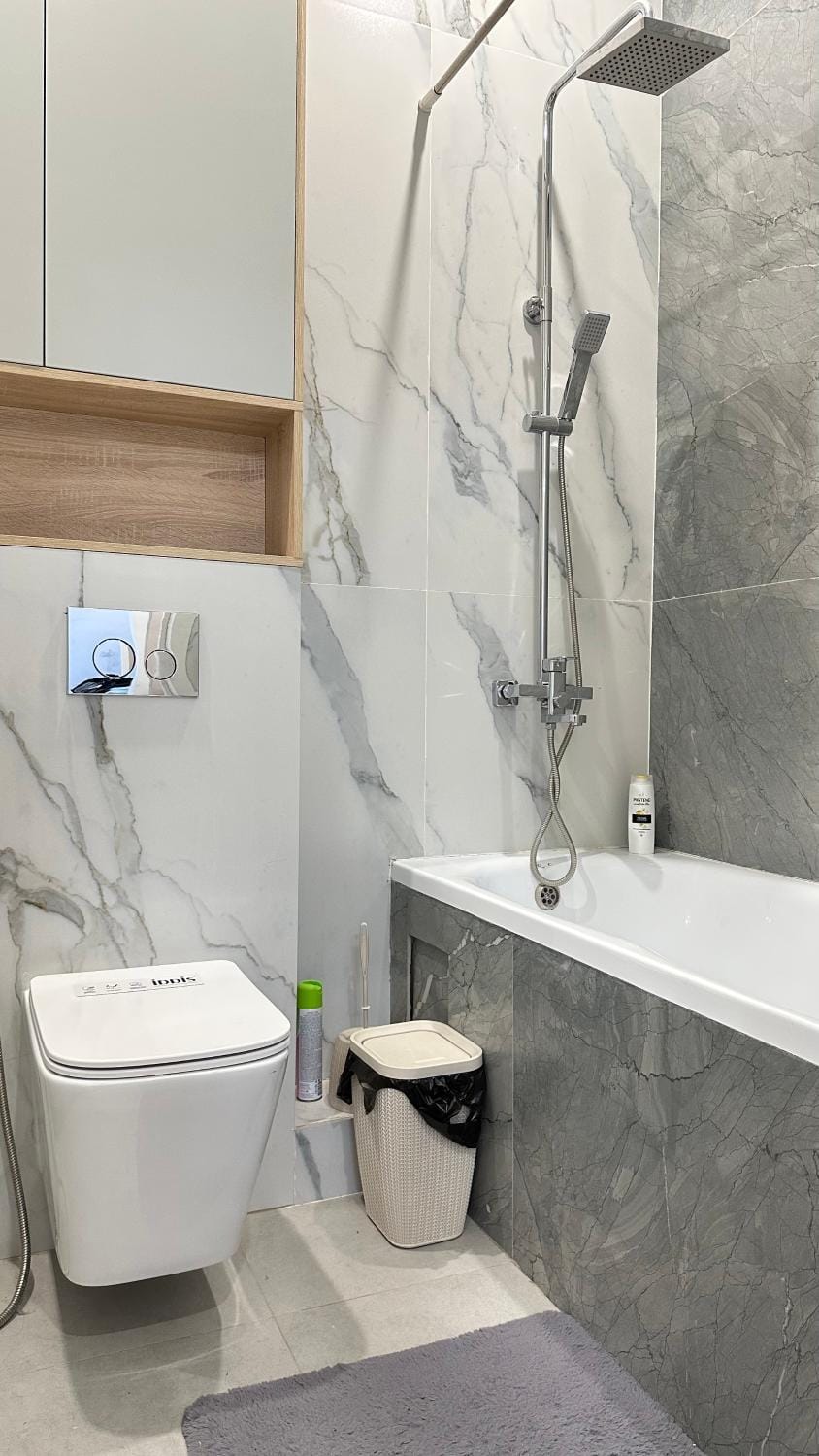 Квартира Apartment in Kazakhstan