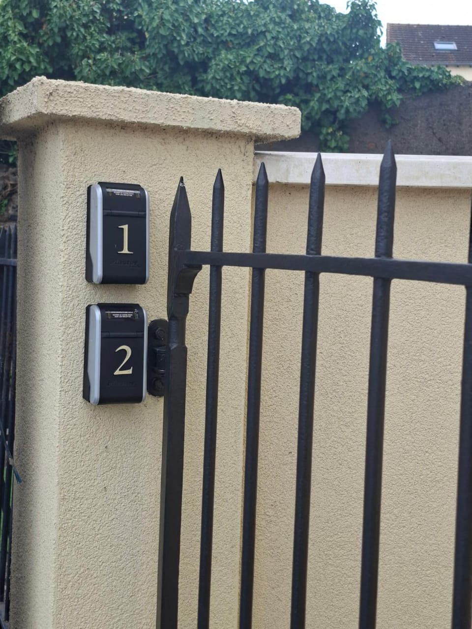 Apartament 2 Villa in Montluçon