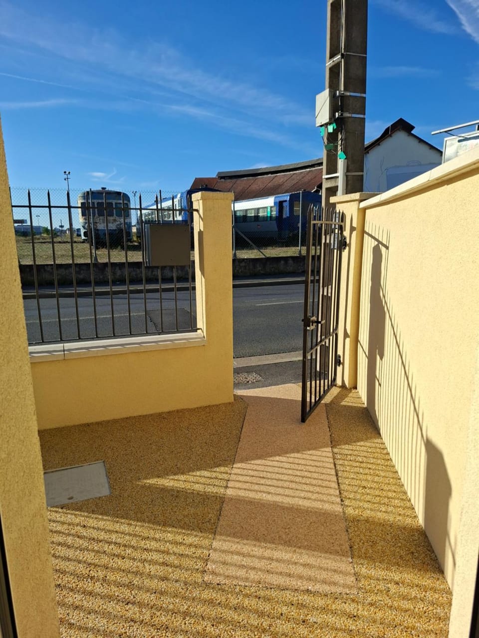Apartament 2 Villa in Montluçon