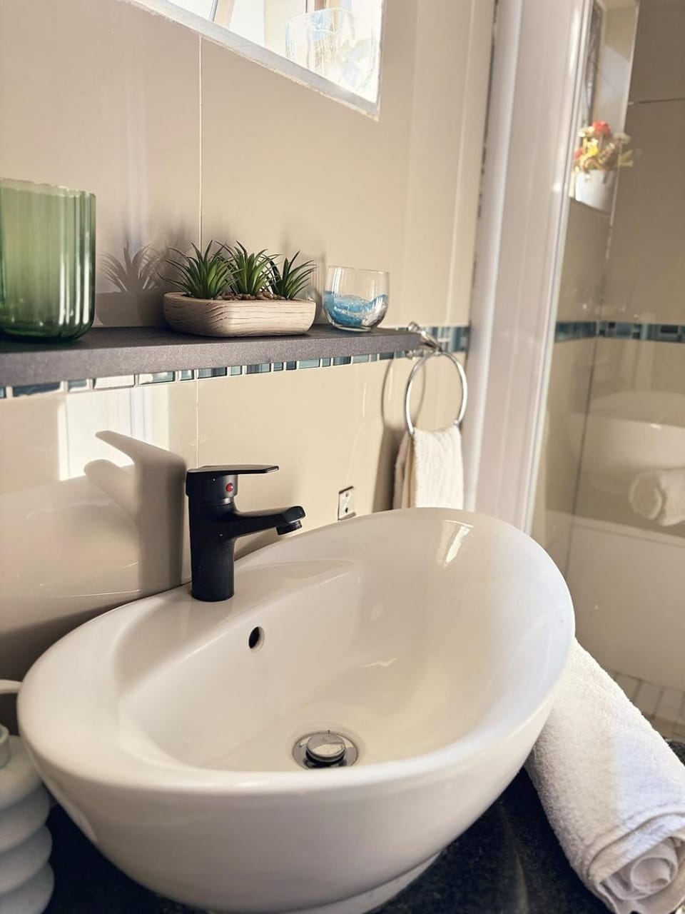Little Heaven Retreat 15 Apartment in Sandton
