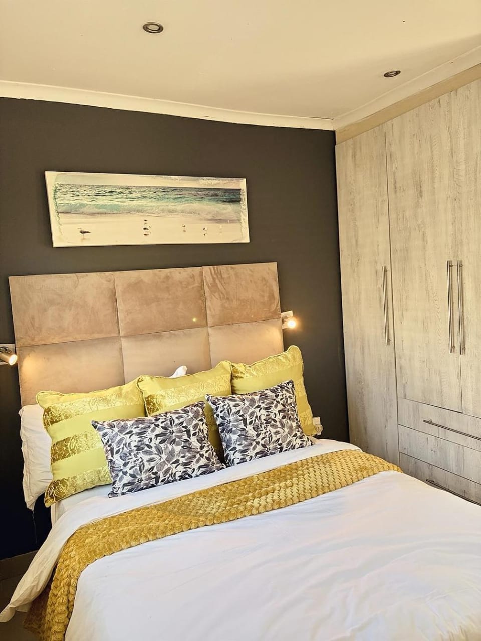 Little Heaven Retreat 15 Apartment in Sandton