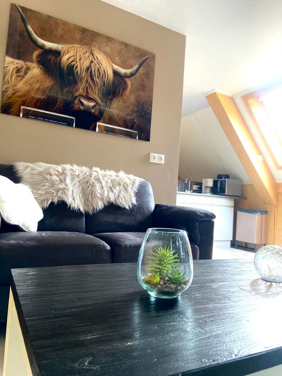B&B Holtingerveld Bed and Breakfast in Drenthe (province)