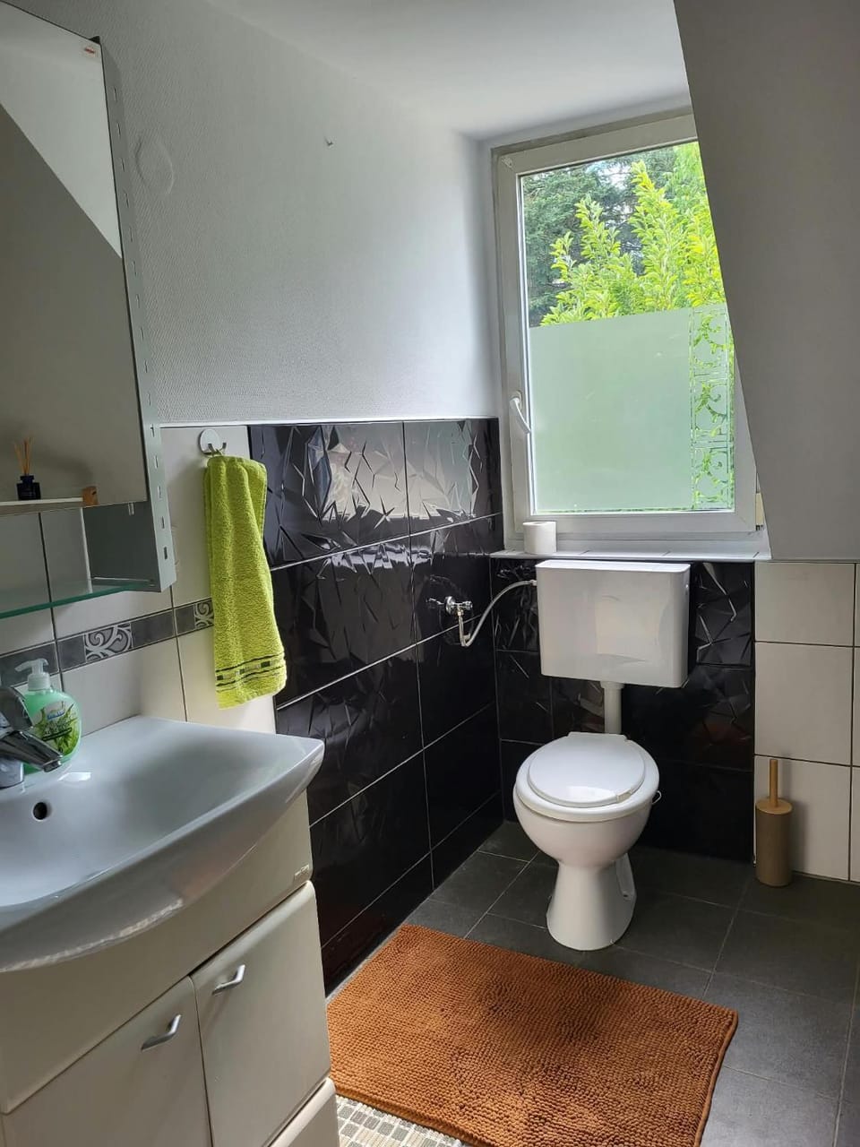 Ferienwohnung st Ingbert nr 2 Apartment in Saarland, 66, Germany