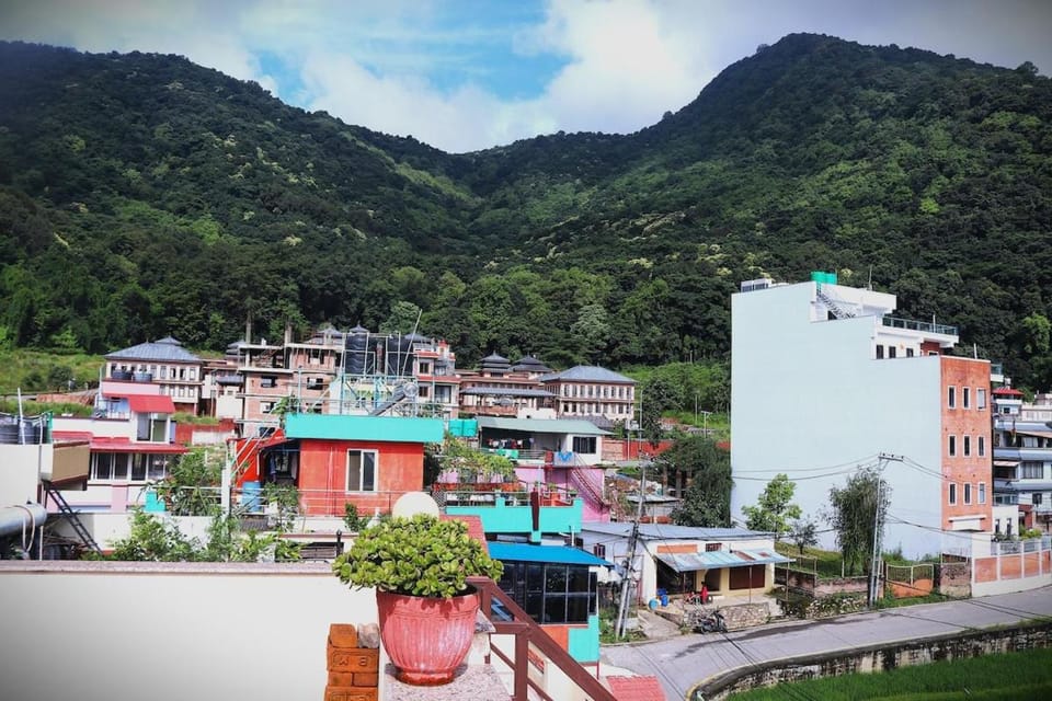 Peaceful Private Apartment with 2-Bedroom and Kitchen-Raniva Apartment in Kathmandu