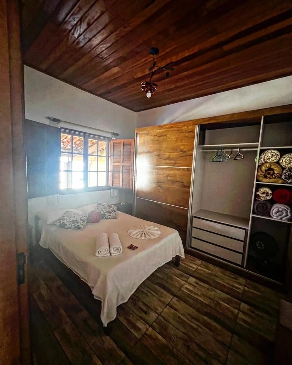 Pouso da Ju House in Tiradentes
