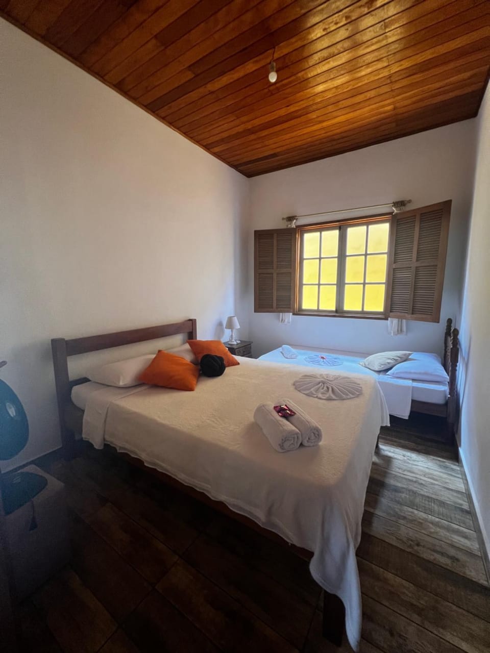 Pouso da Ju House in Tiradentes