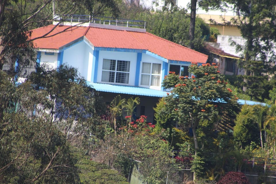 Nest Valley Hill View Vacation rental in Tamil Nadu