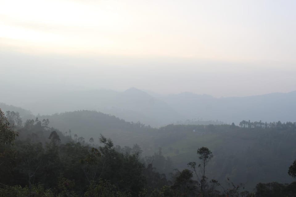 Nest Valley Hill View Vacation rental in Tamil Nadu
