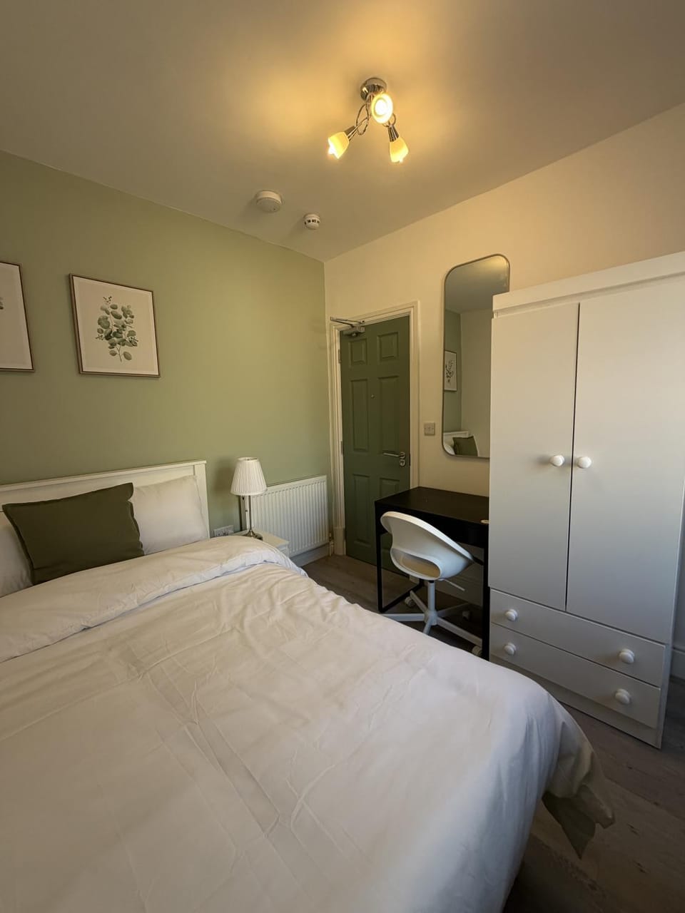 Nottingham Suites Apartment in Nottingham