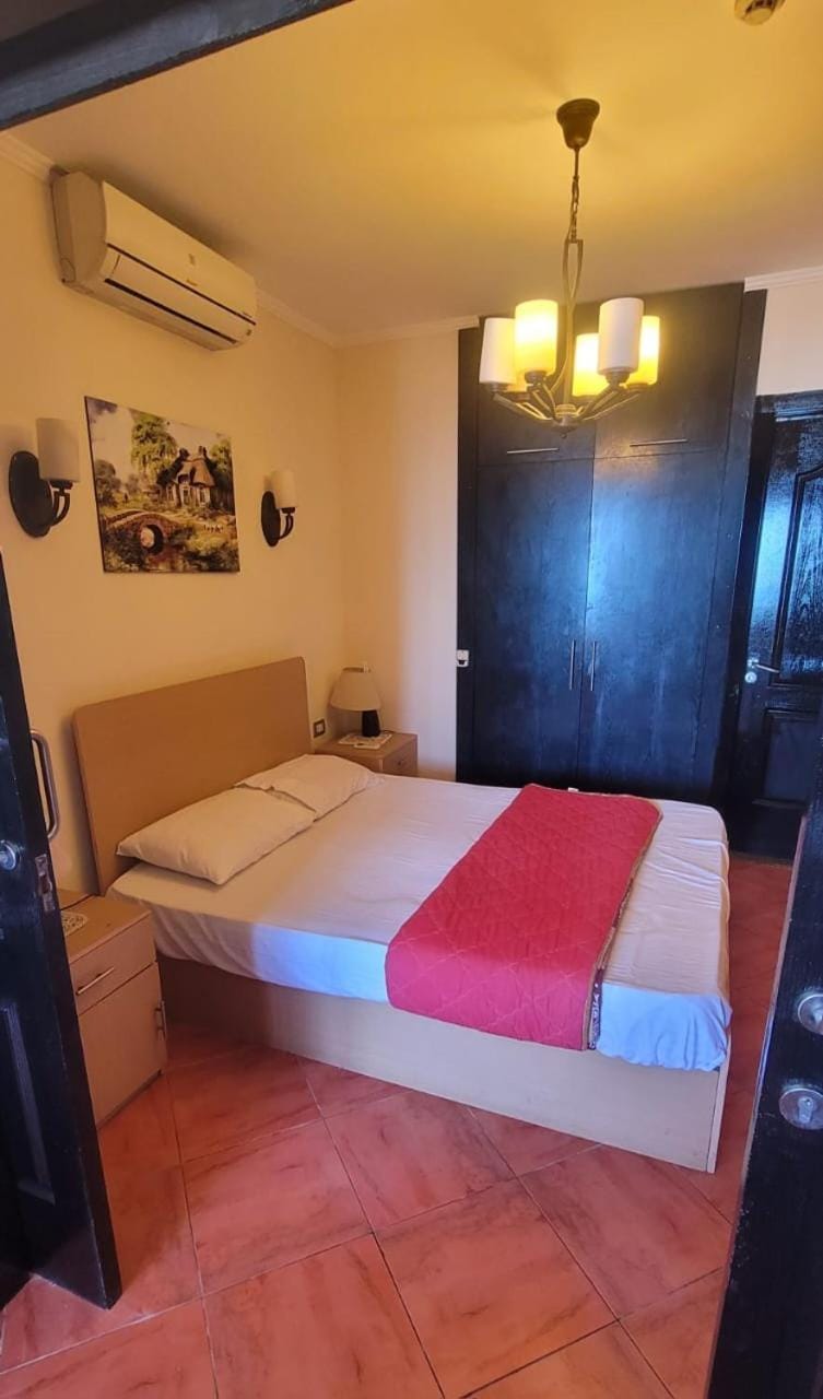 إيجار شاليهات في بورتو مارينا 3 Apartment in Egypt