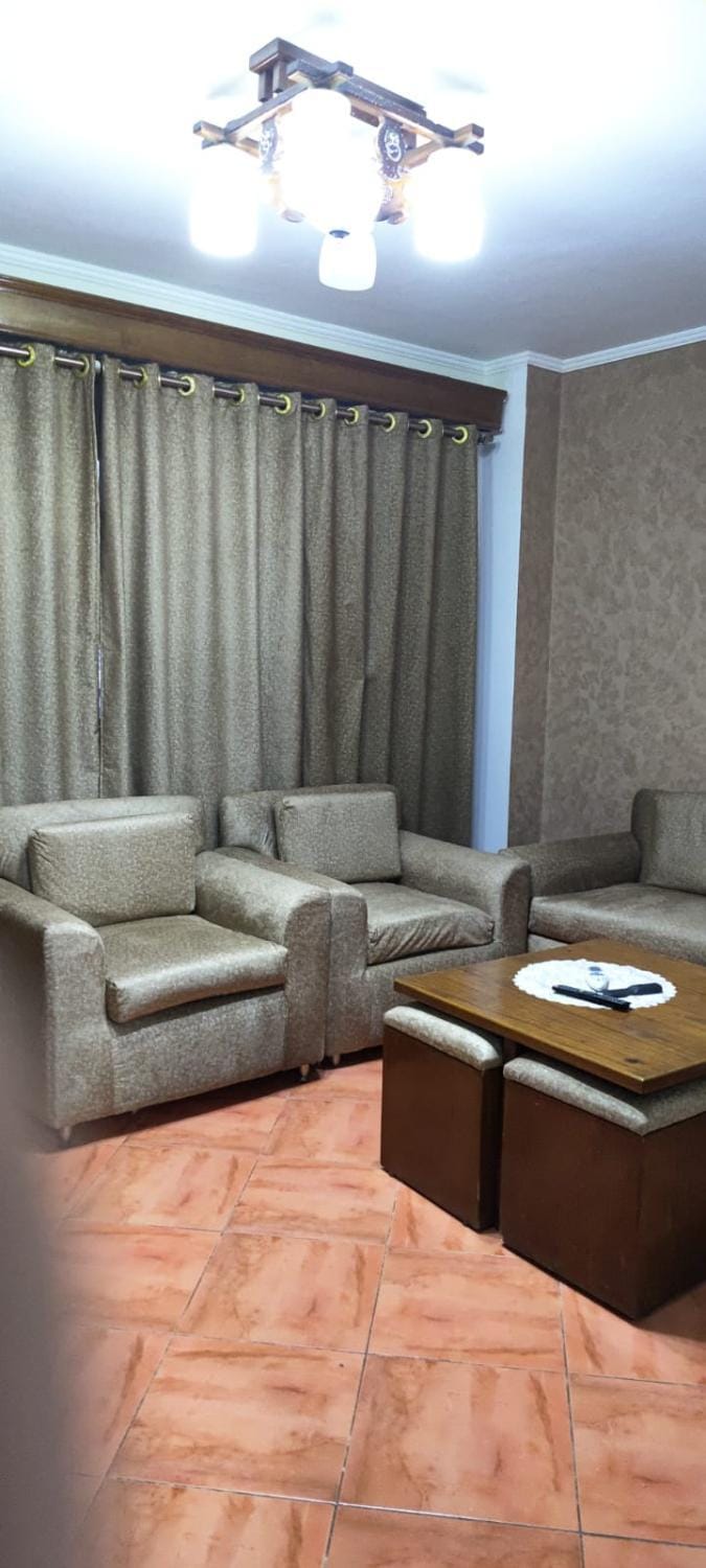 إيجار شاليهات في بورتو مارينا 3 Apartment in Egypt