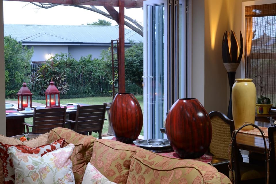 Branley Lodge Bed and Breakfast Bed and Breakfast in KwaZulu-Natal