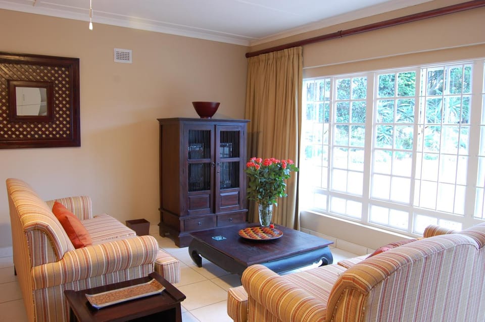 Branley Lodge Bed and Breakfast Bed and Breakfast in KwaZulu-Natal