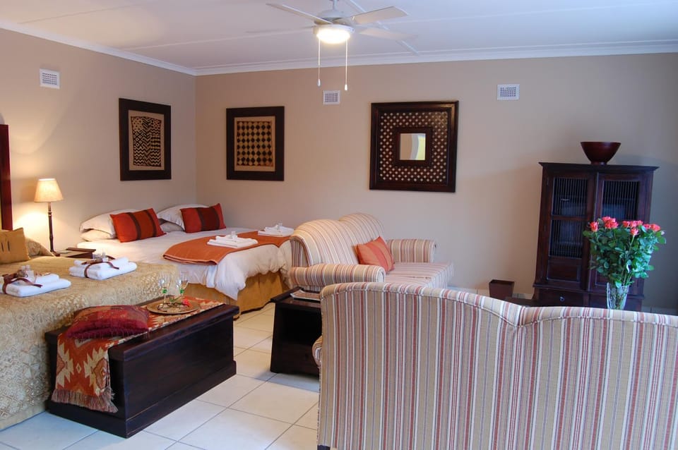 Branley Lodge Bed and Breakfast Bed and Breakfast in KwaZulu-Natal