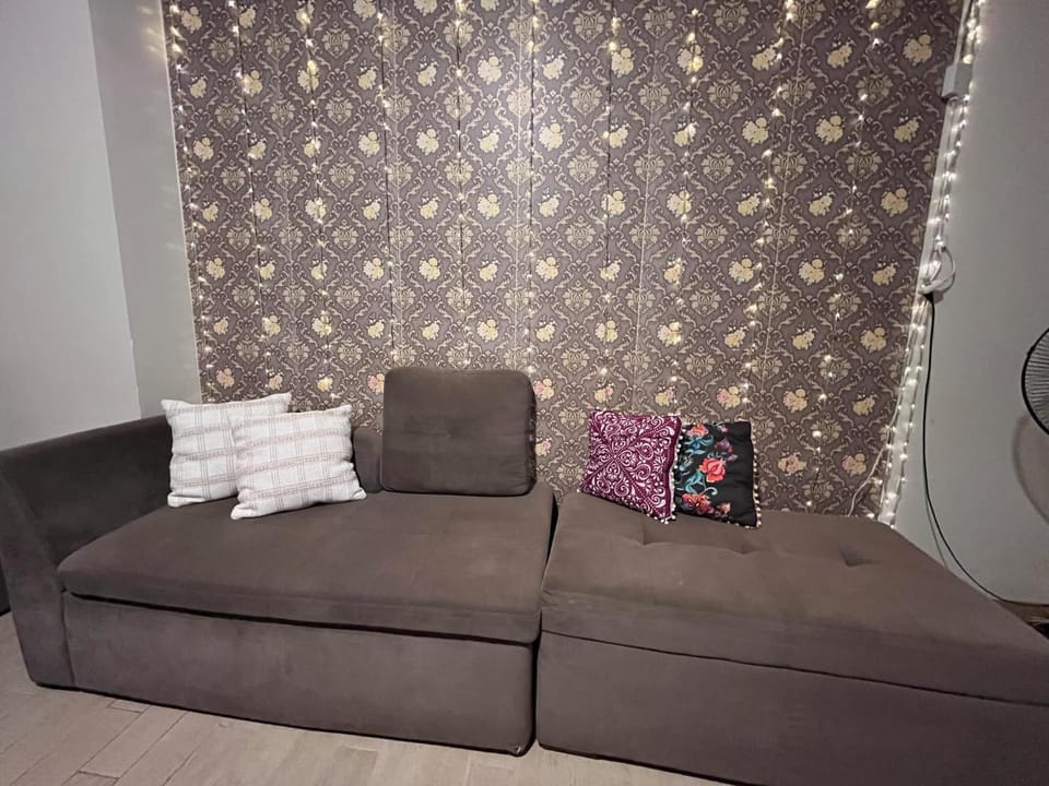 Gracey's Place at Manhattan Plaza tower 1 Apartment hotel in Pasig