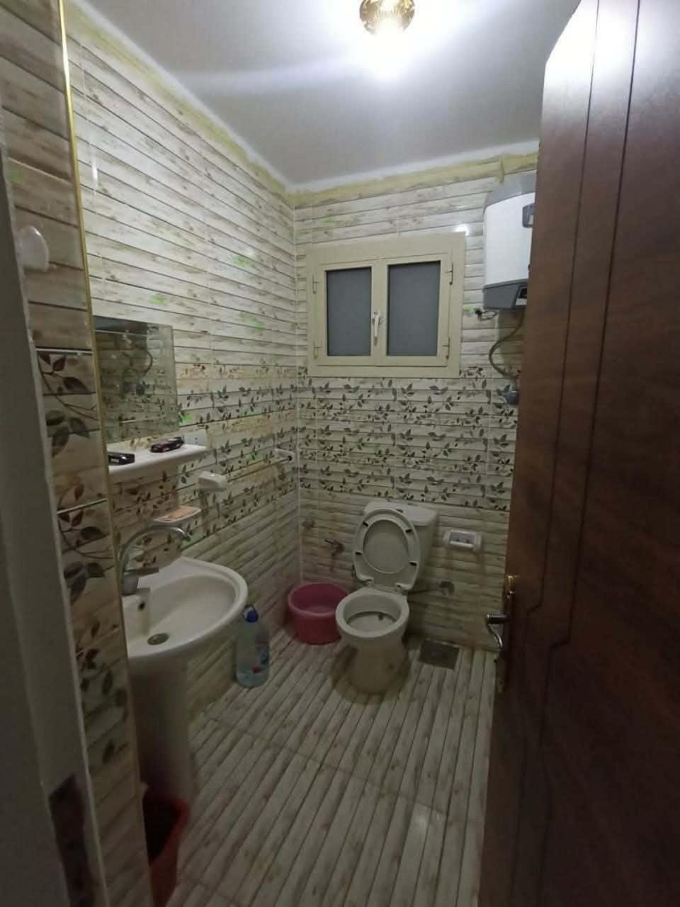 Porto sokhna Red Sea view Apartment in Egypt