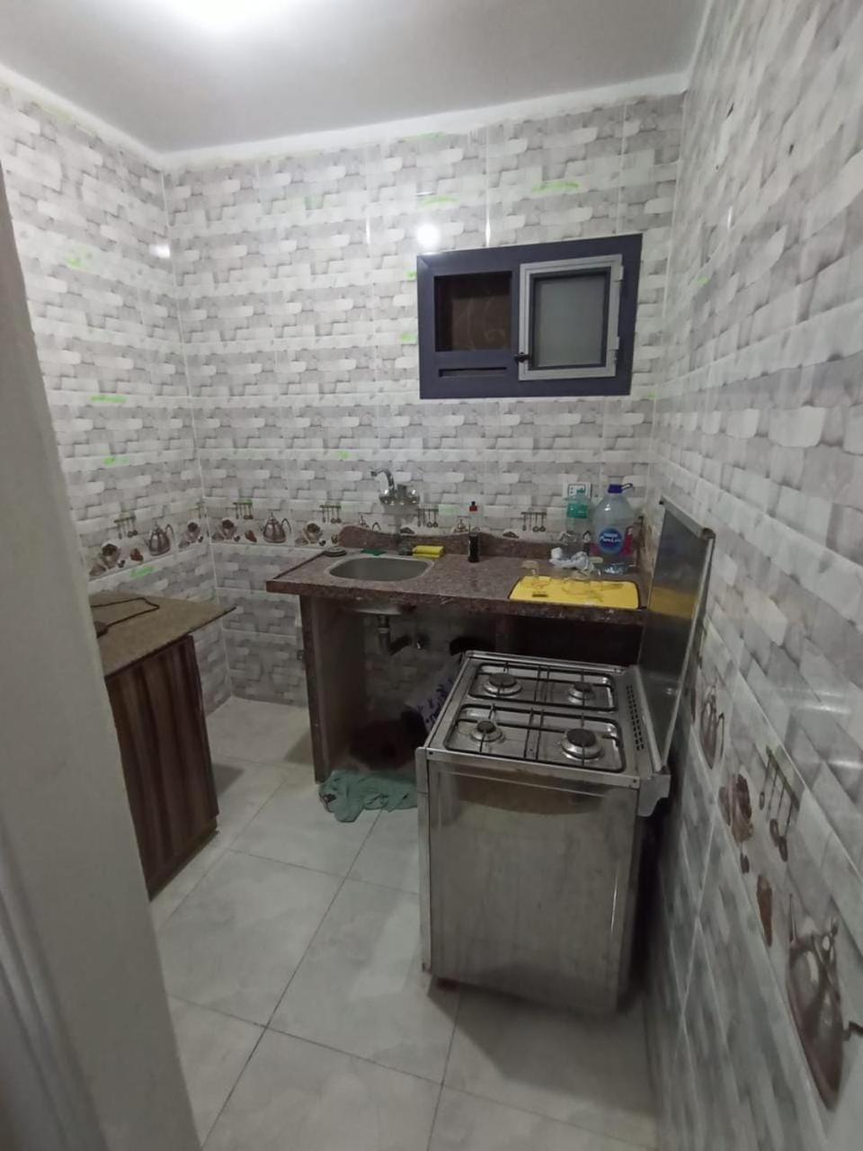 Porto sokhna Red Sea view Apartment in Egypt