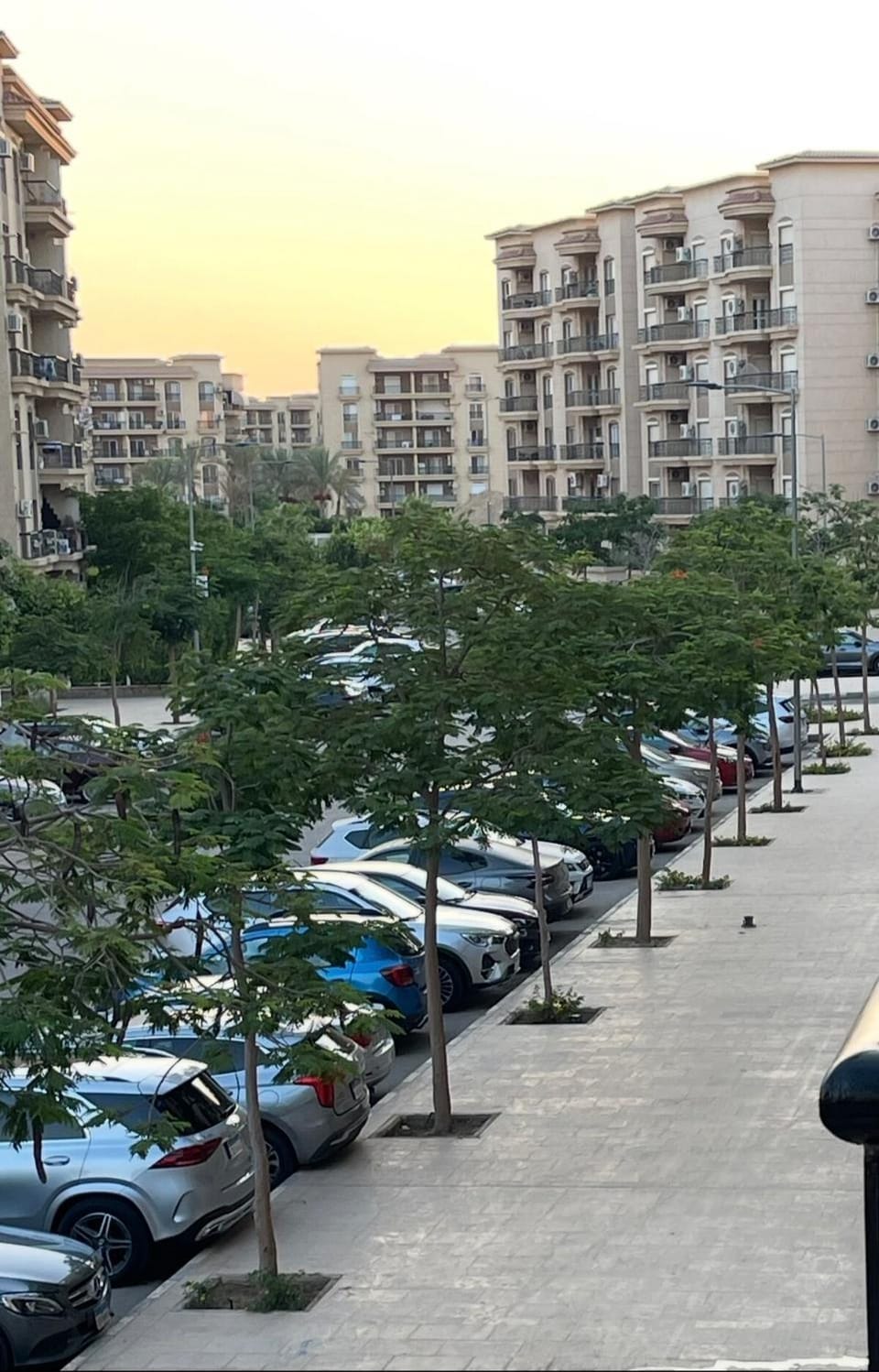 Neighbourhood, Street view