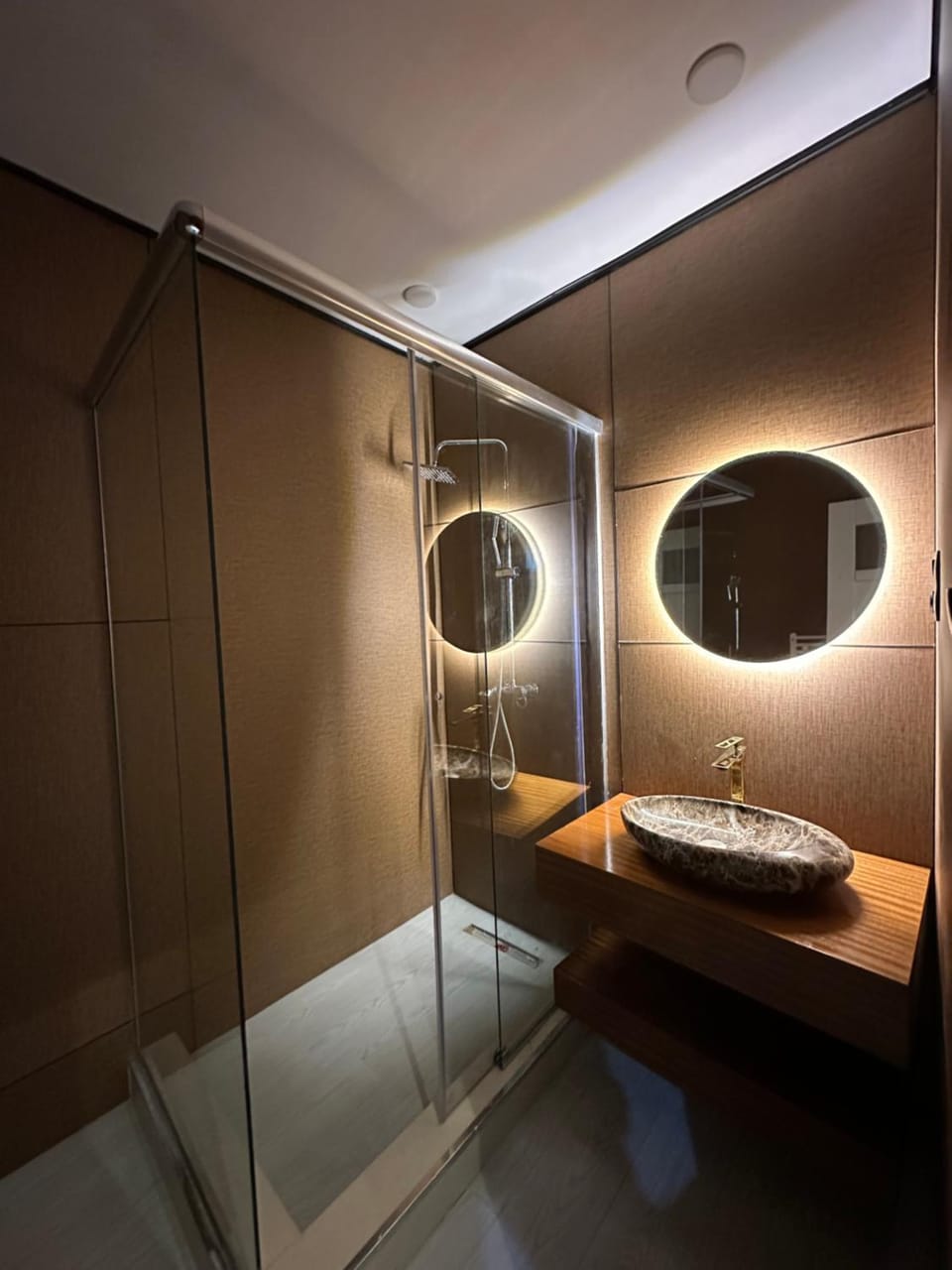 Appartement f3 équipé à Ain beniane Apartment in Algiers Province, Algeria