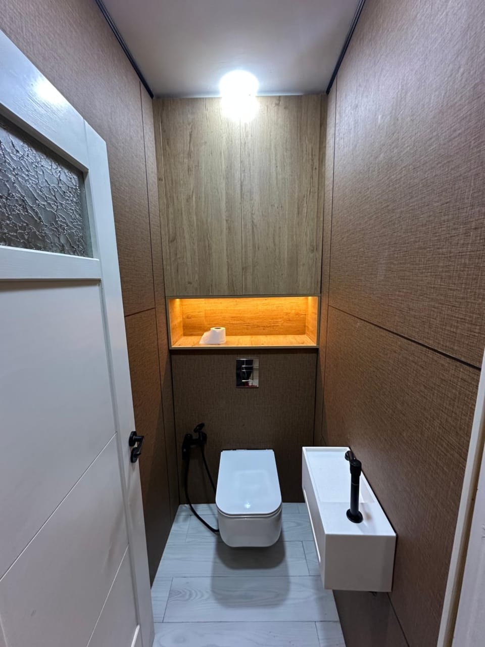Appartement f3 équipé à Ain beniane Apartment in Algiers Province, Algeria
