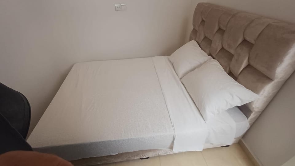 Perla Blanca Apartment in Rabat