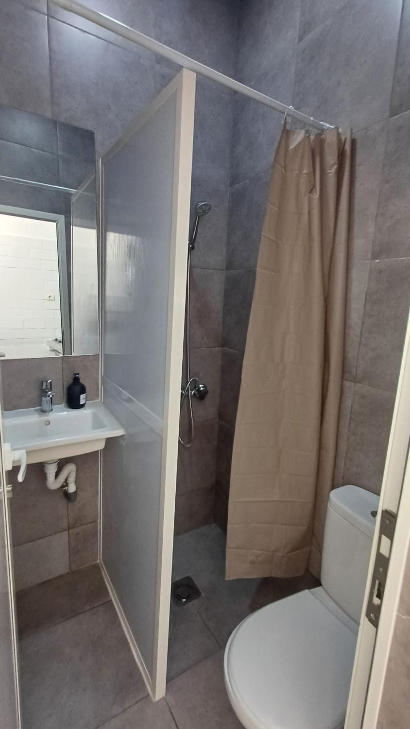 Perla Blanca Apartment in Rabat